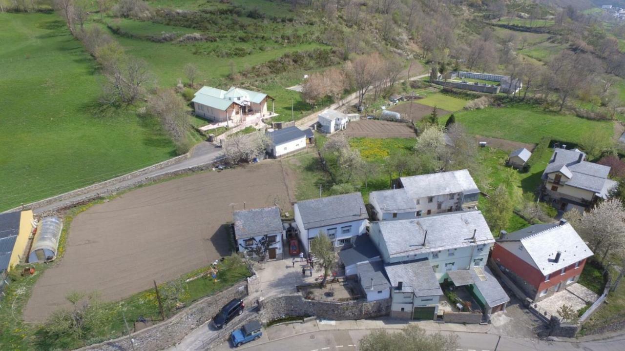 Fuentesil Casa rural *