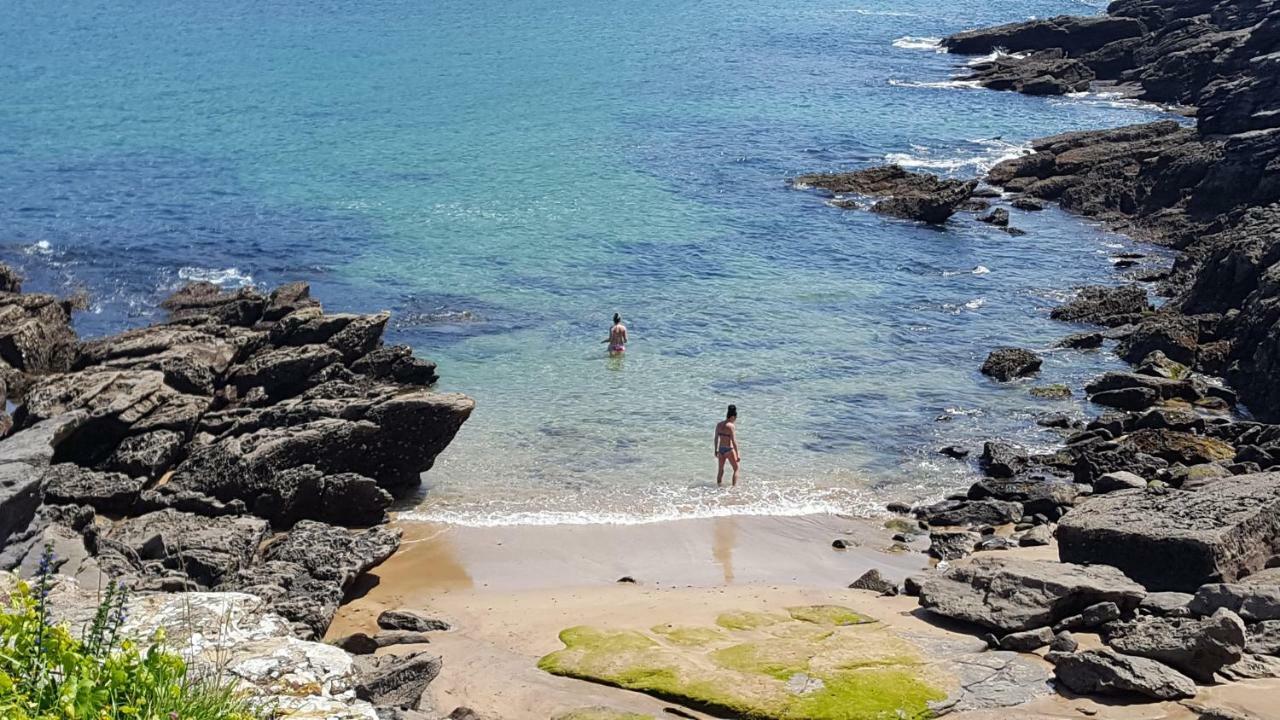 Playasonabia Apartamento Orinon