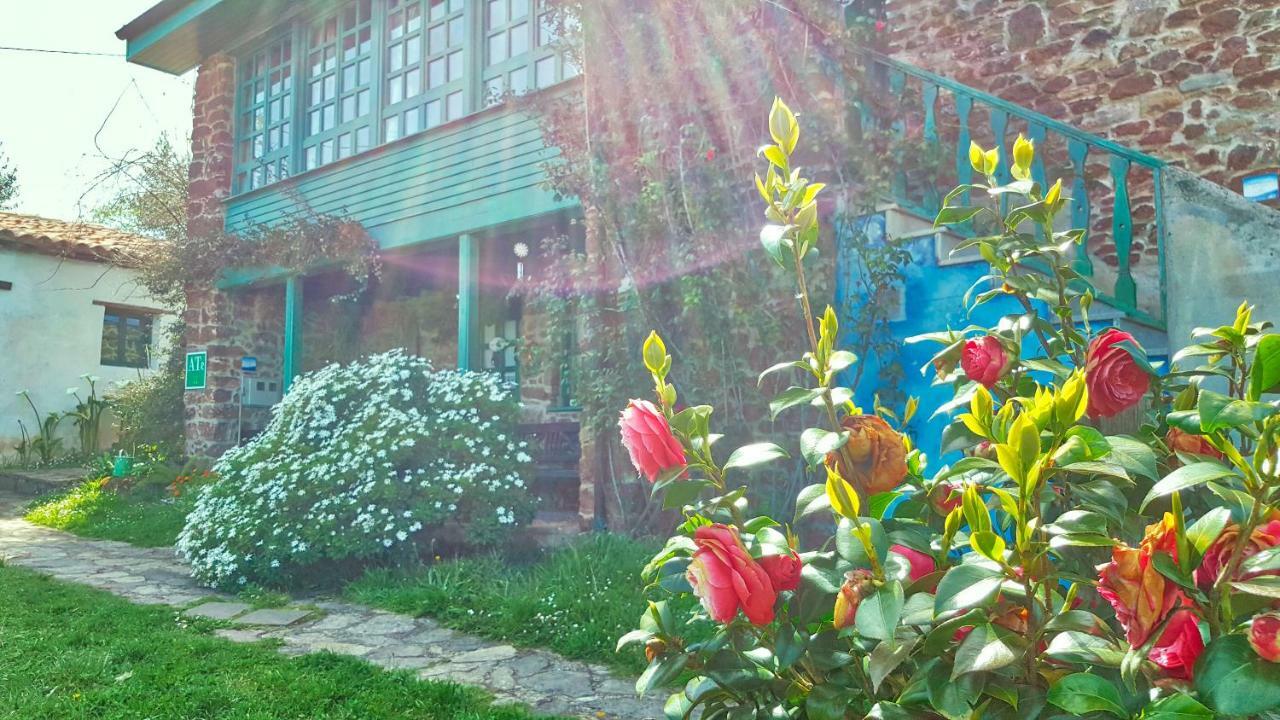Villar Apartamento