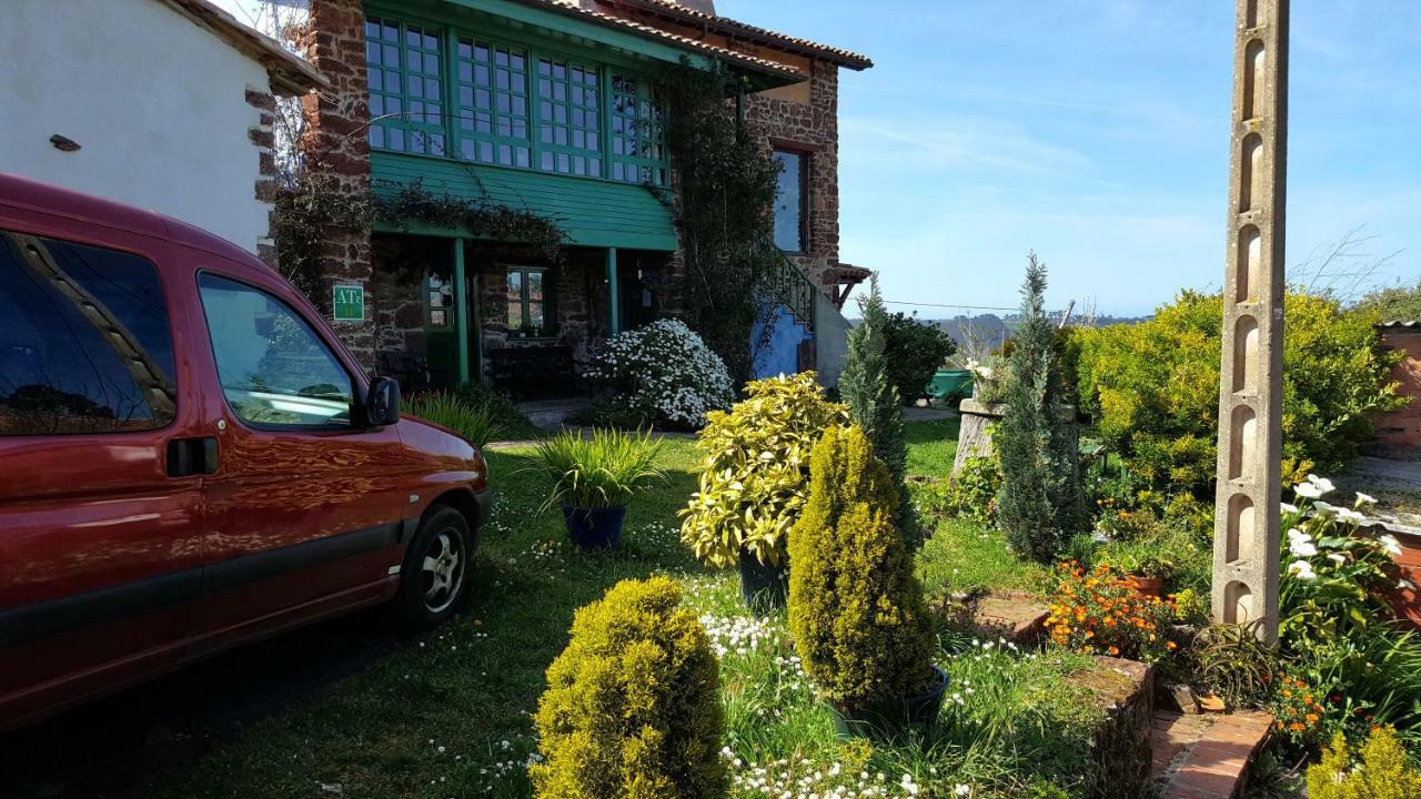 Apartamento Villar *
