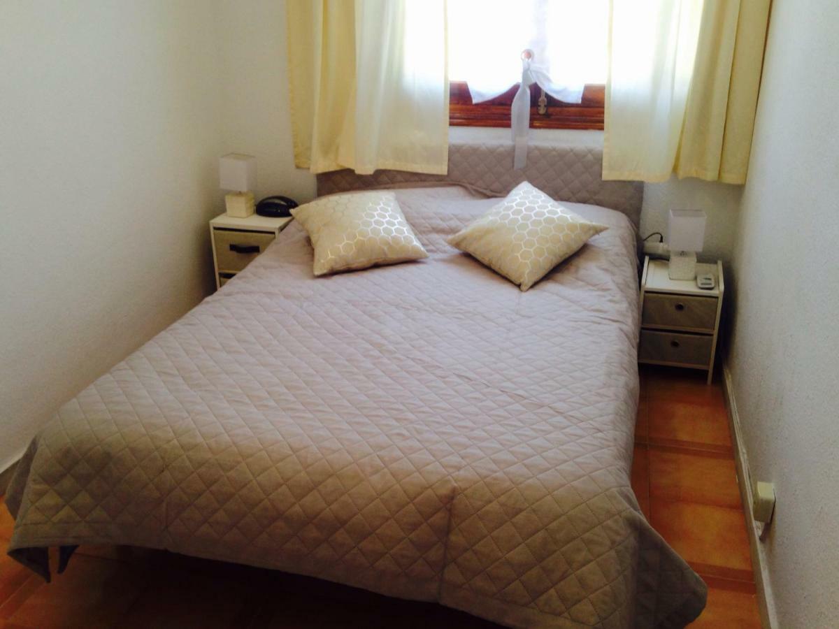 Apartment Casa Marisol - La Mata *