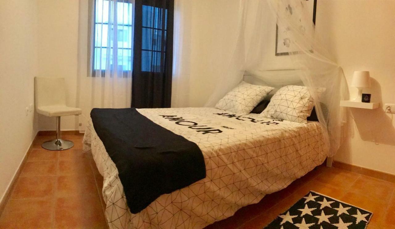 Bhavana Surf House Guest house Corralejo