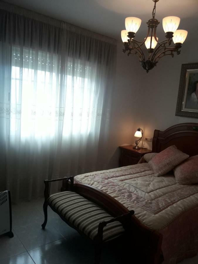 Apartamento Apartamento Edificio Candilejas