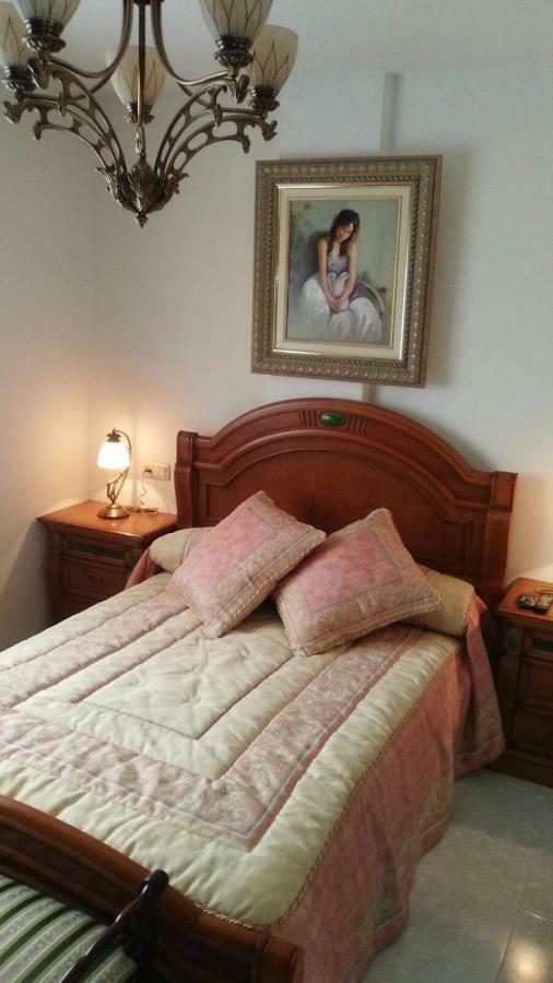 Apartamento Edificio Candilejas *