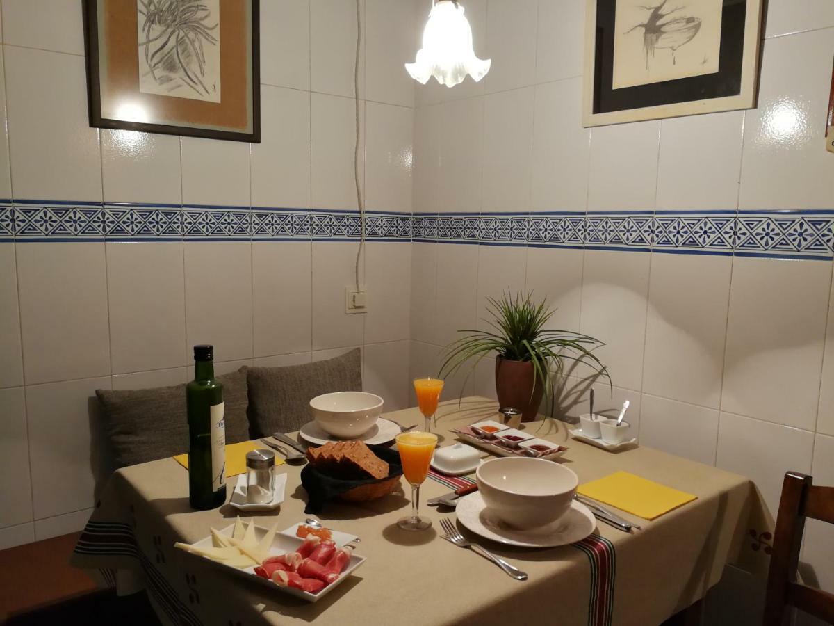 Bed & Breakfast Casa Rural Pikukoborda (adults Only)