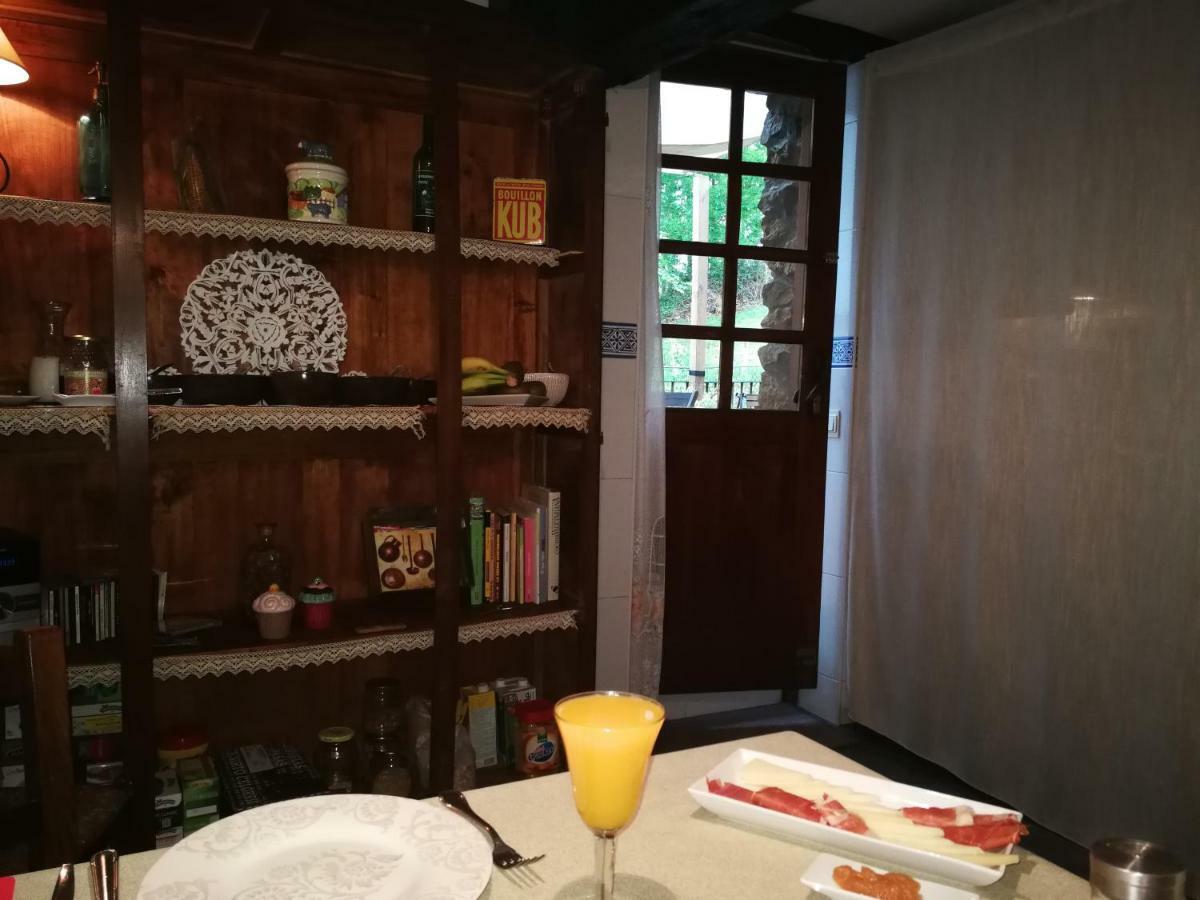Casa Rural Pikukoborda (adults Only) *