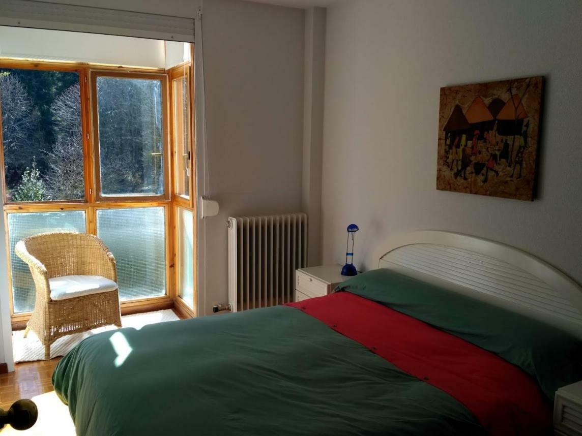 Duplex Con Jardin En