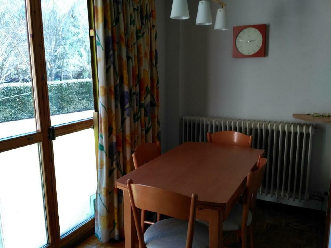 Duplex Con Jardin En Ezcaray
