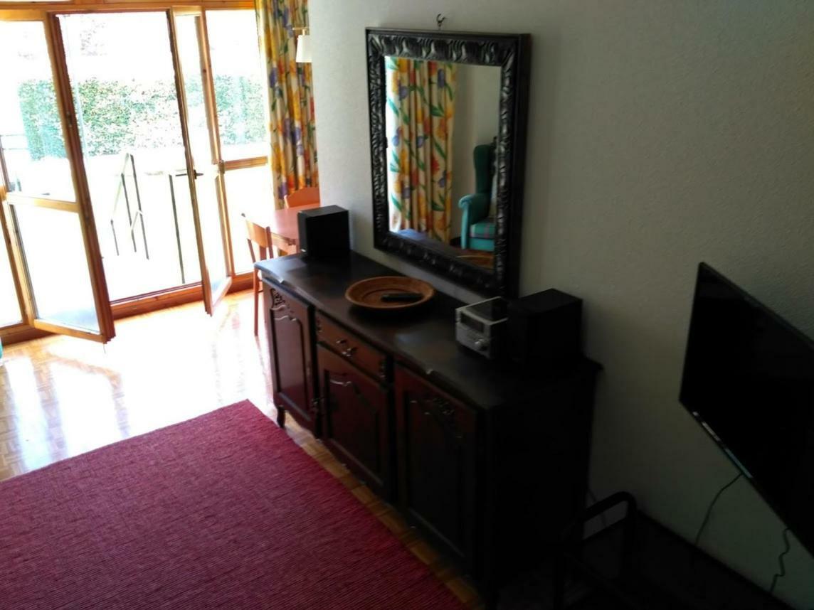 Duplex Con Jardin En * Ezcaray