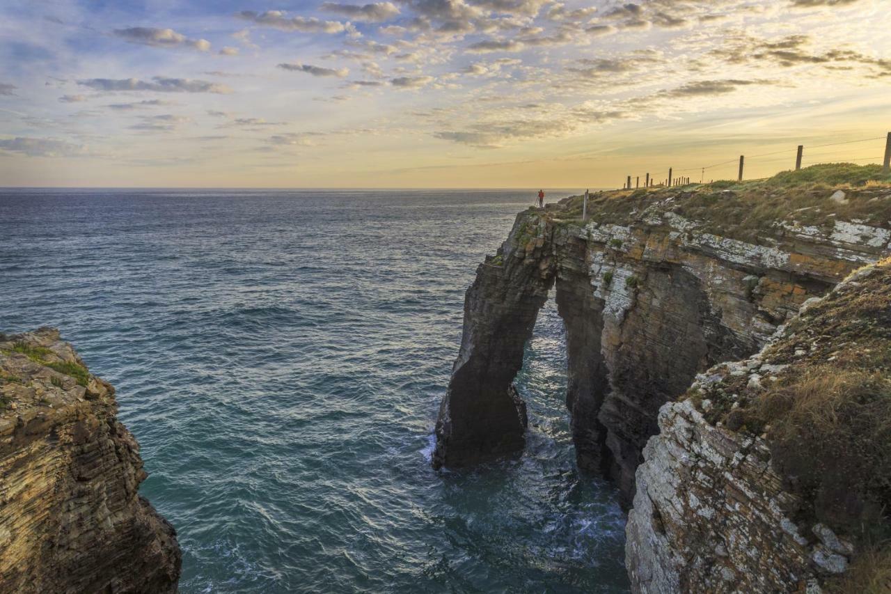 Catedrales Villa *