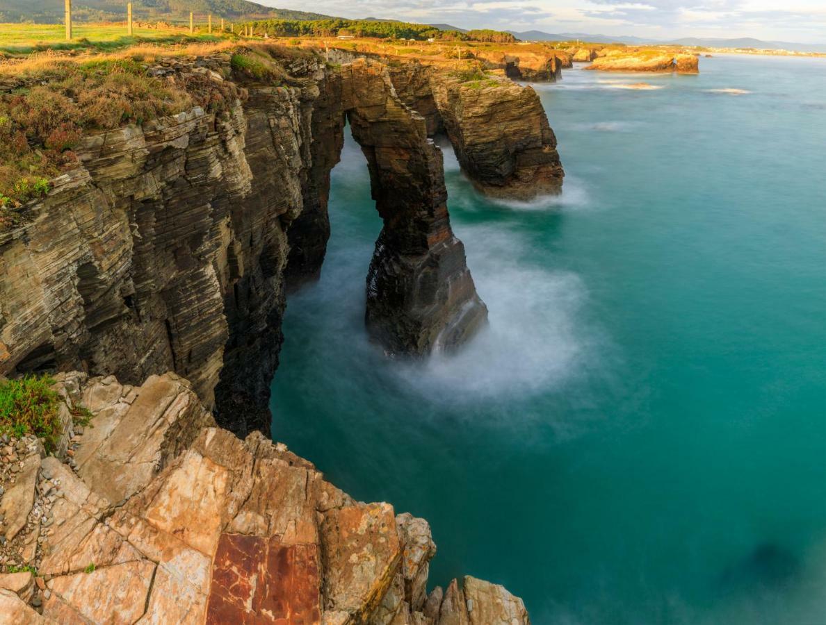 Catedrales Ribadeo