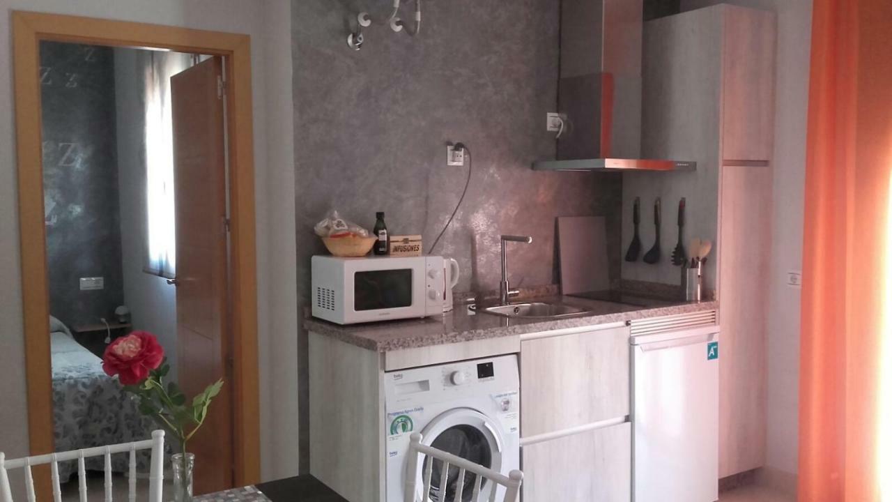 Najera Apartamento