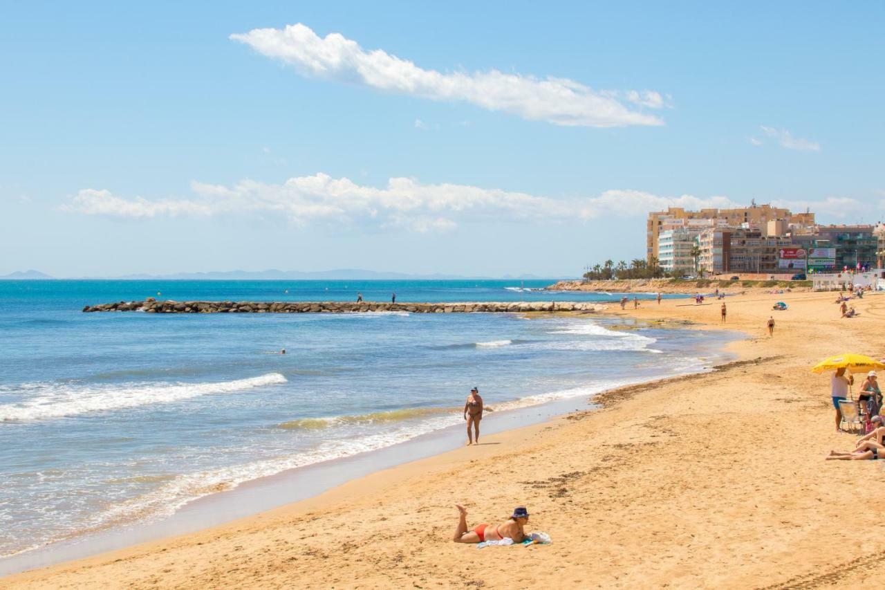 Apartamento Espanatour Paraiso Torrevieja