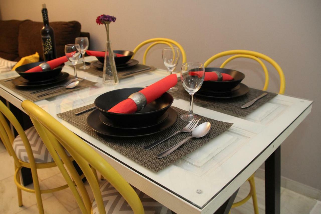 Apartamento La V. Del Sur * Caceres