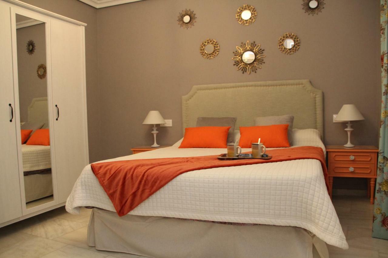 Apartamento La V. Del Sur * Caceres