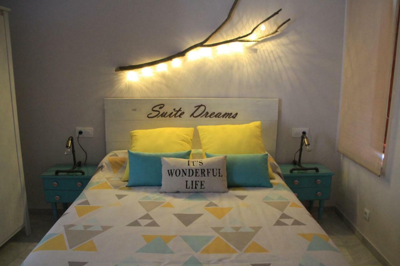 Apartamento La V. Del Sur *