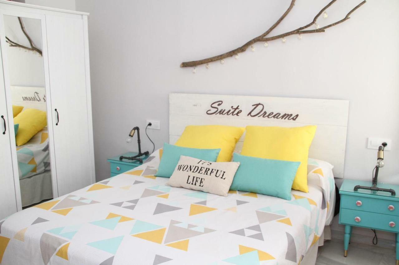 Apartamento La V. Del Sur Apartment Caceres