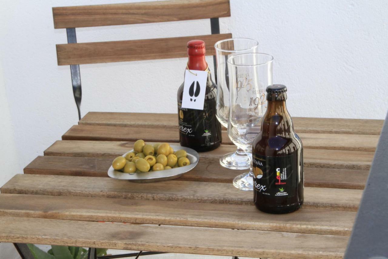 Apartamento La V. Del Sur Caceres