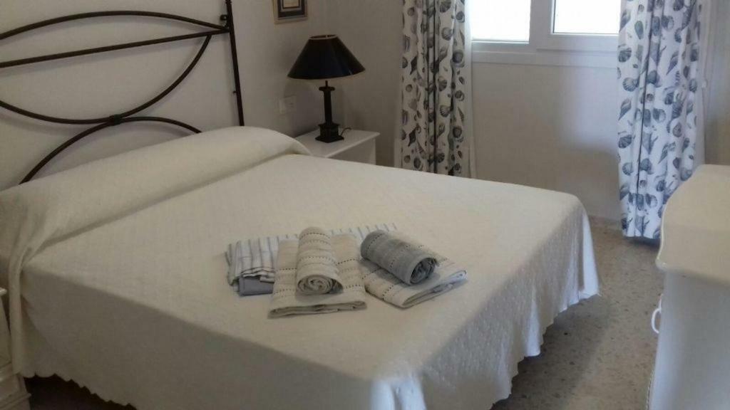 Lances Pastor Apartment Tarifa