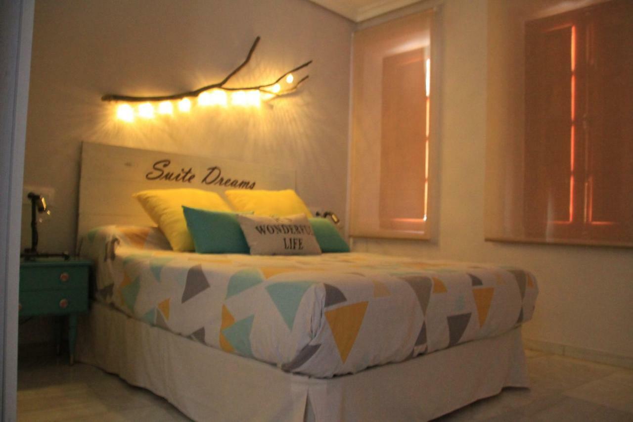Apartment Apartamento La V. Del Sur Caceres