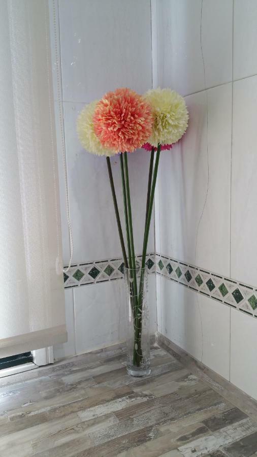 Ideal Familias Y Grupos Apartamento Vigo