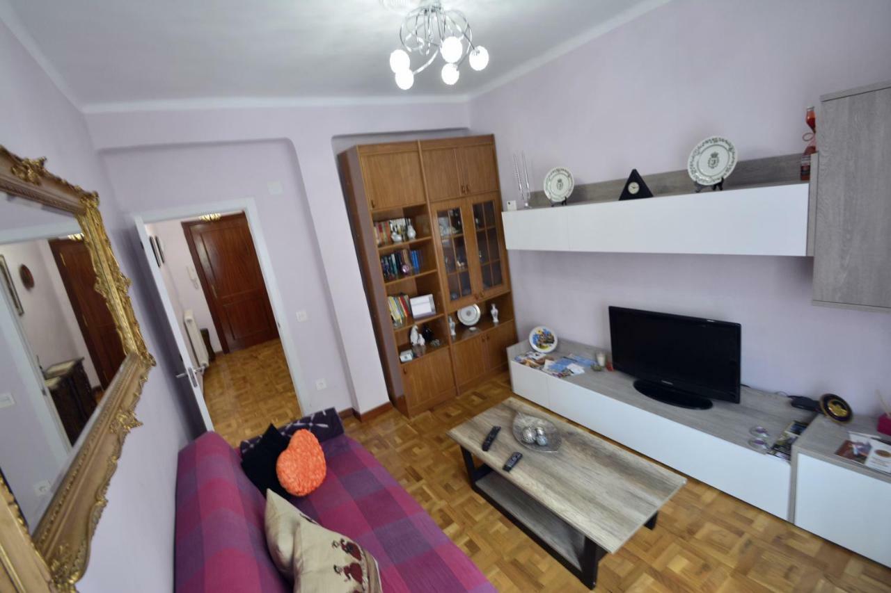 Apartamento Manzanera