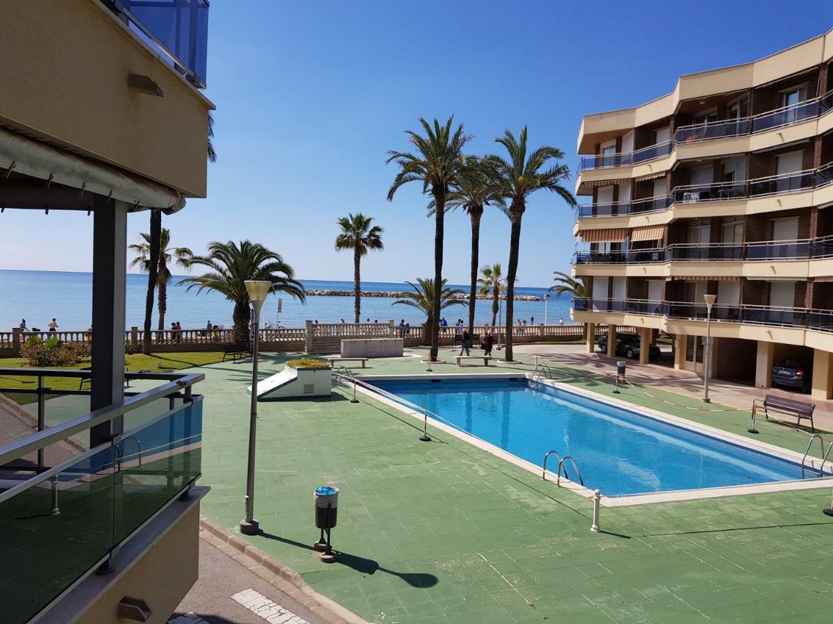 Sol De España Apartamento