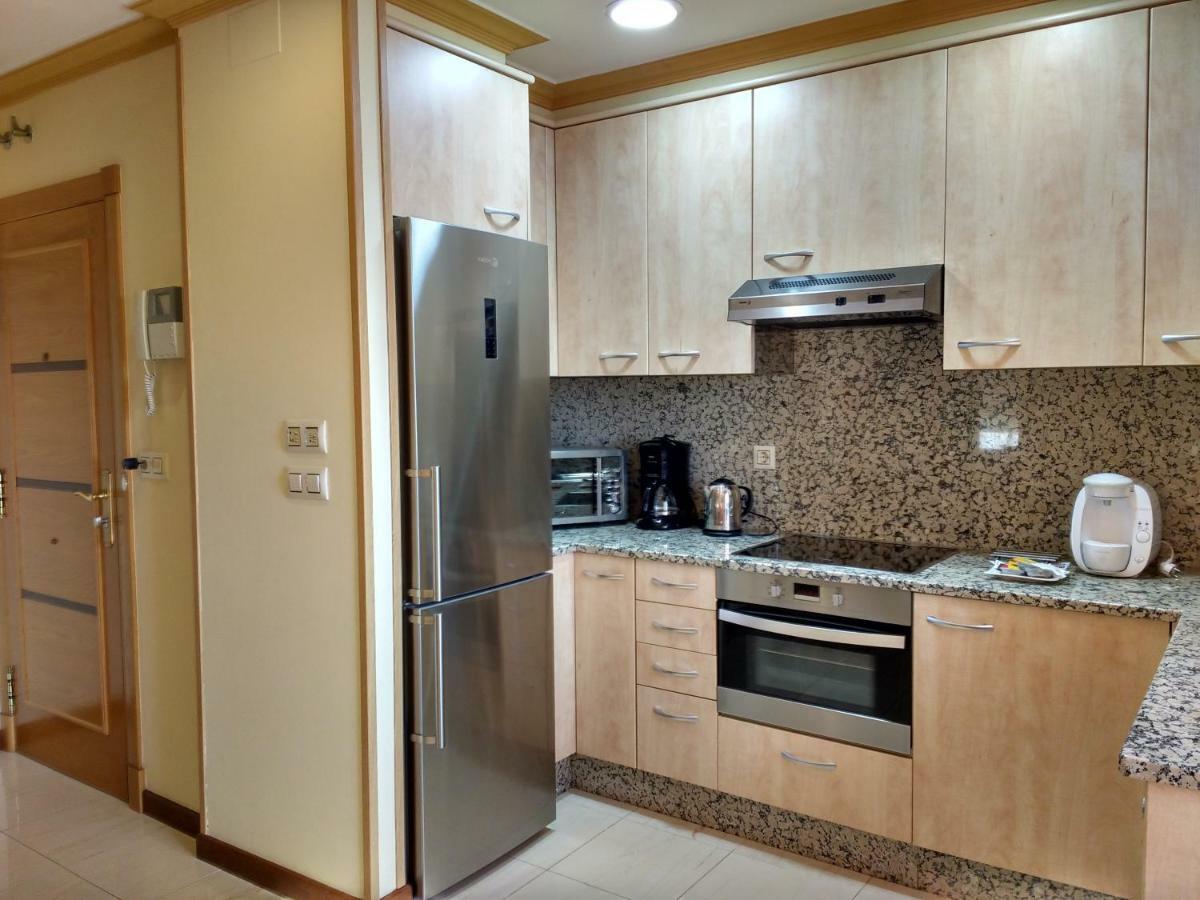 En Mediterráneo Real, Boliches, Apartamento Fuengirola