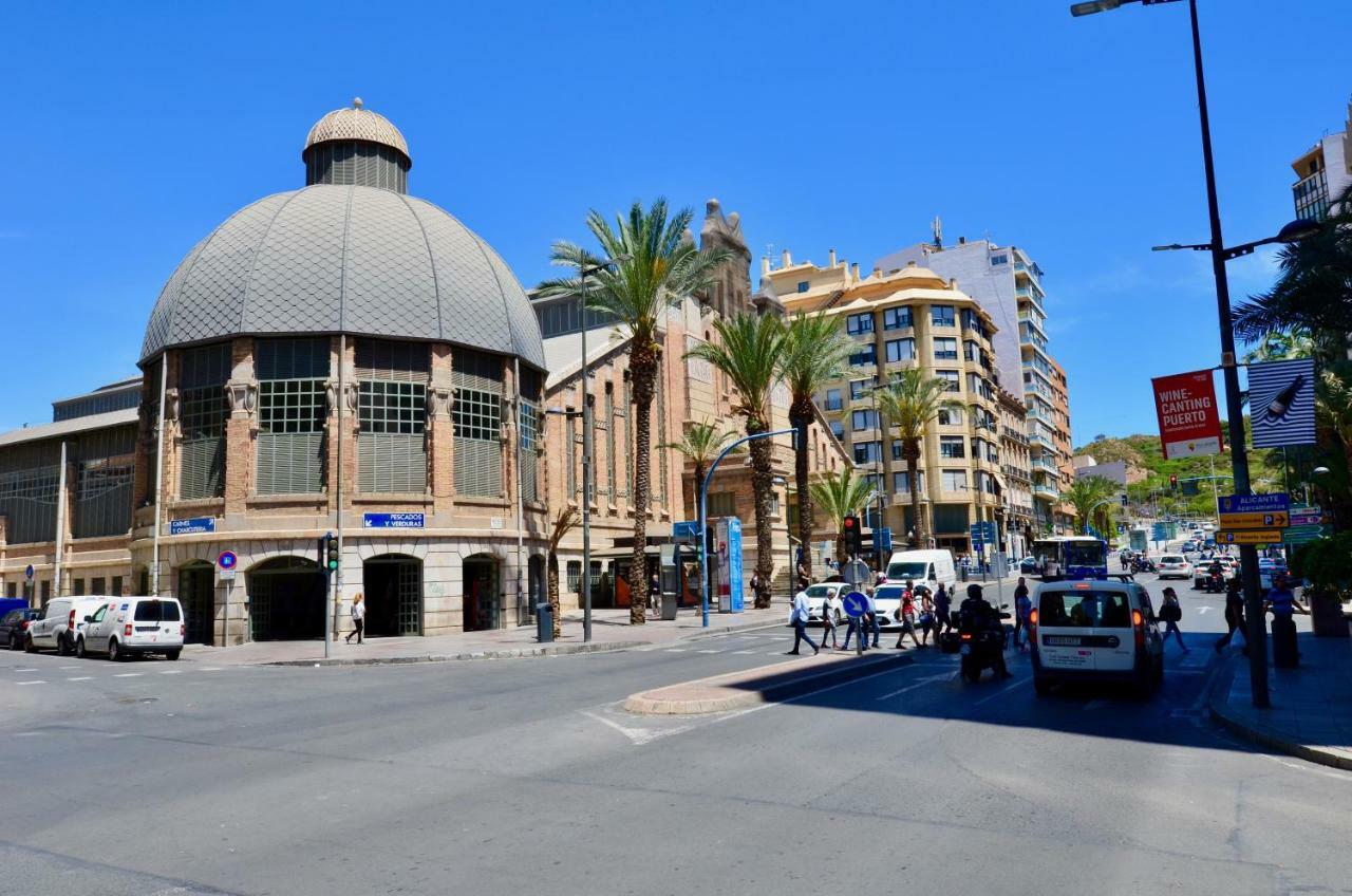 City Center *
