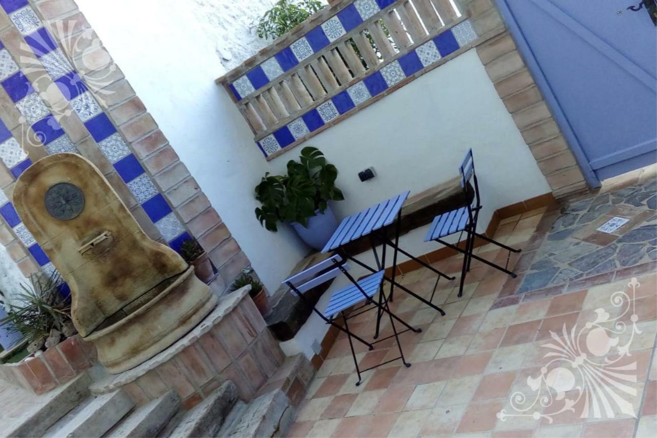 Pepa Bajondillo Apartamento Torremolinos