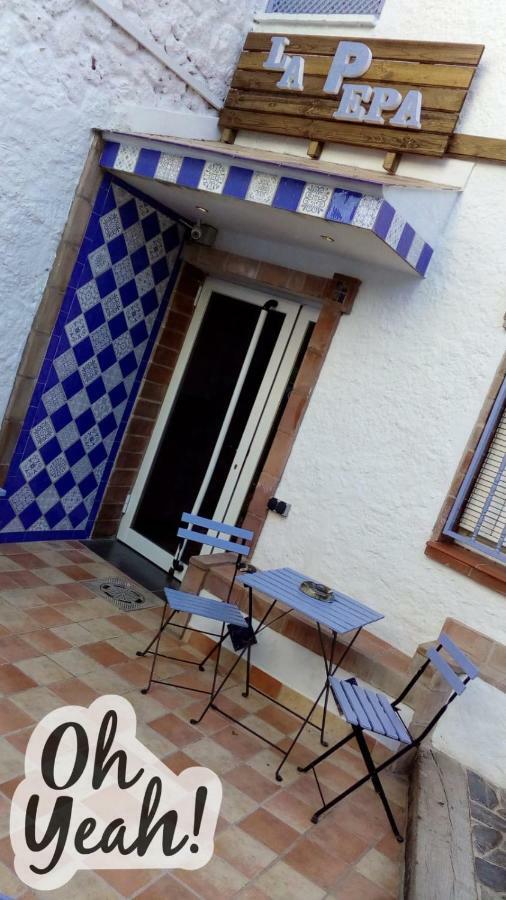 Apartamento Pepa Bajondillo