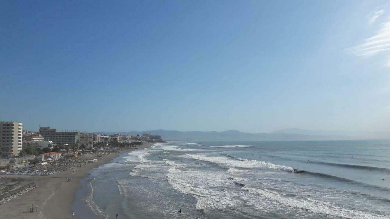 Estudio Sagitario Apartamento Benalmádena
