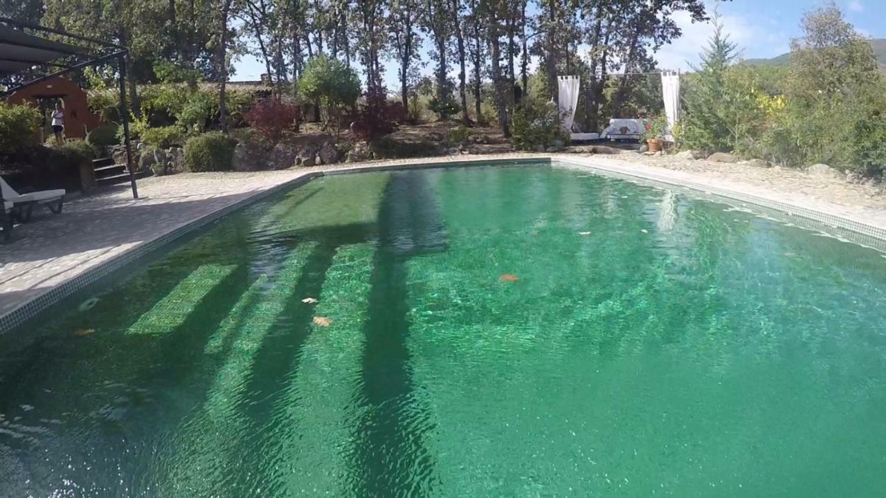 Bed & Breakfast Rural Casa Alfayales-only Adults 3*
