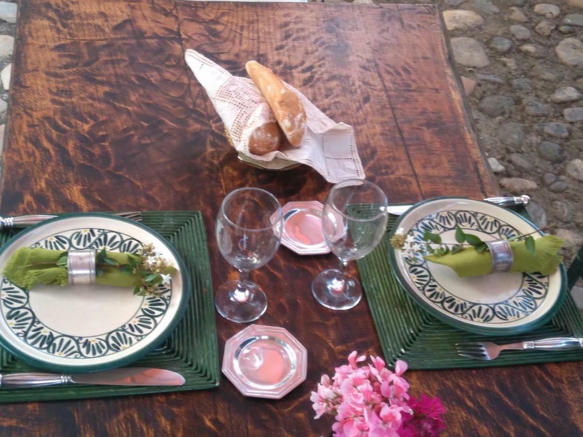 Rural Casa Alfayales-only Adults