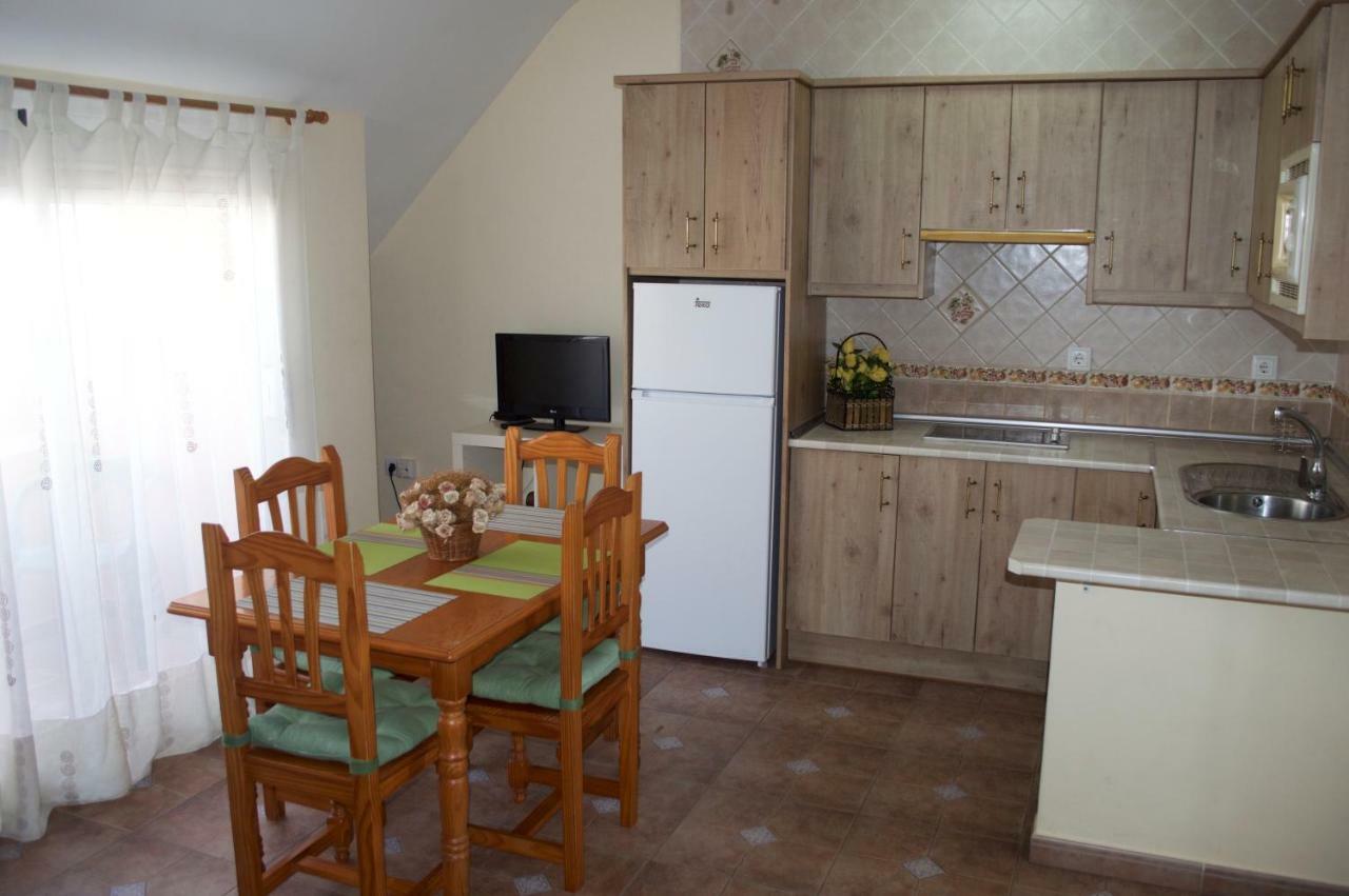 Hnos Navarrete Apartamento