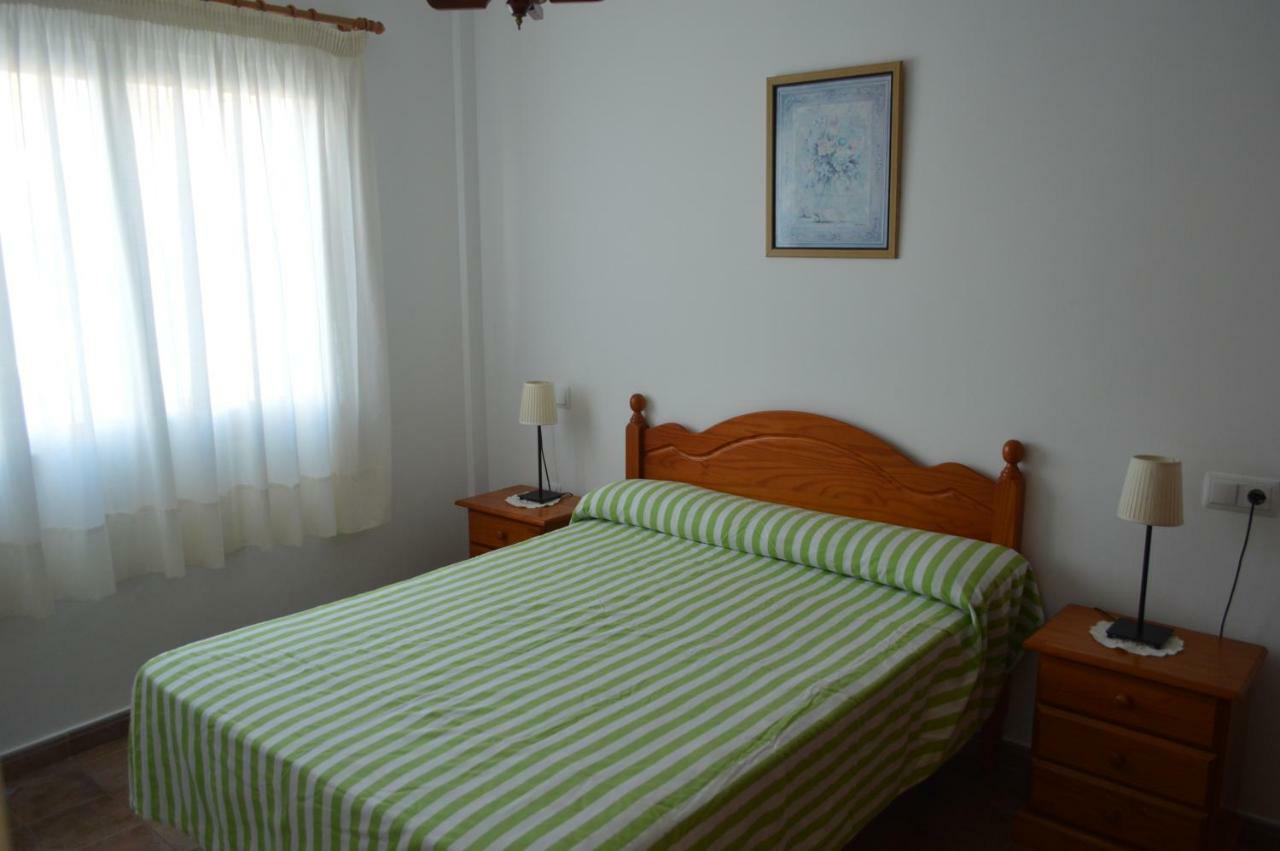 Hnos Navarrete Apartamento Fuengirola