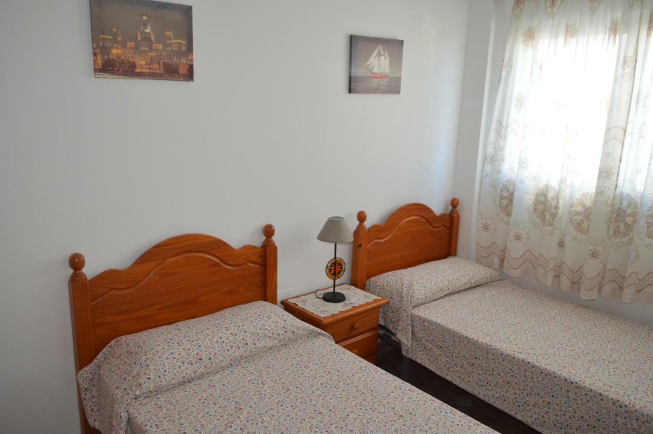 Hnos Navarrete Apartamento *