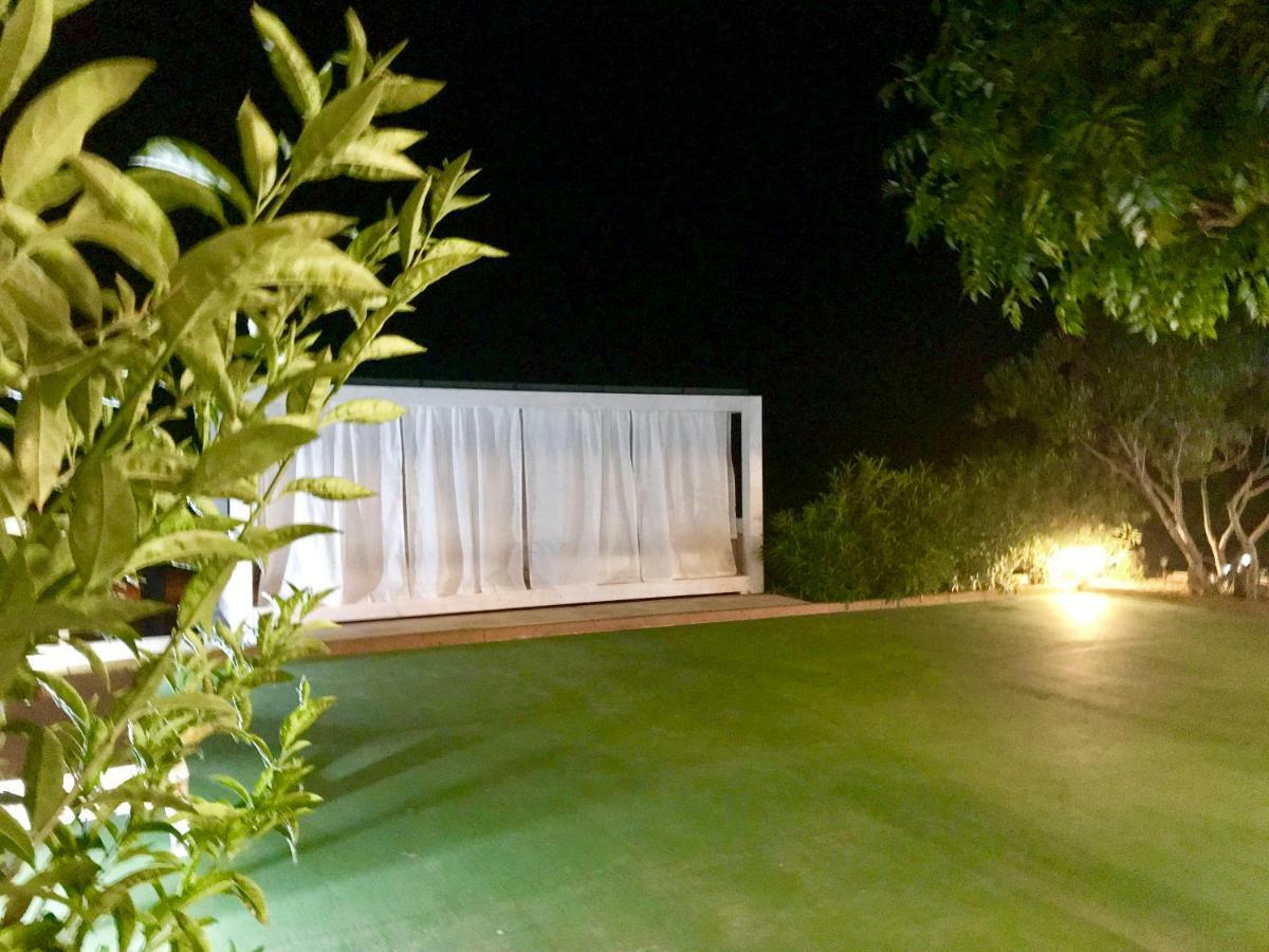 Damia 1 Country house *
