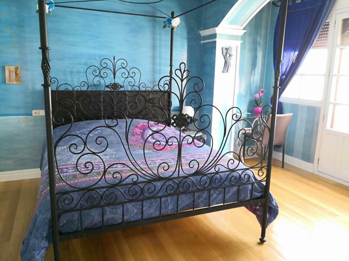 Mountain Paradise Homestay *