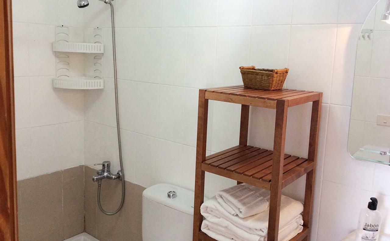 Apartamento Monseñor Playa Del Cura (Gran Canaria)