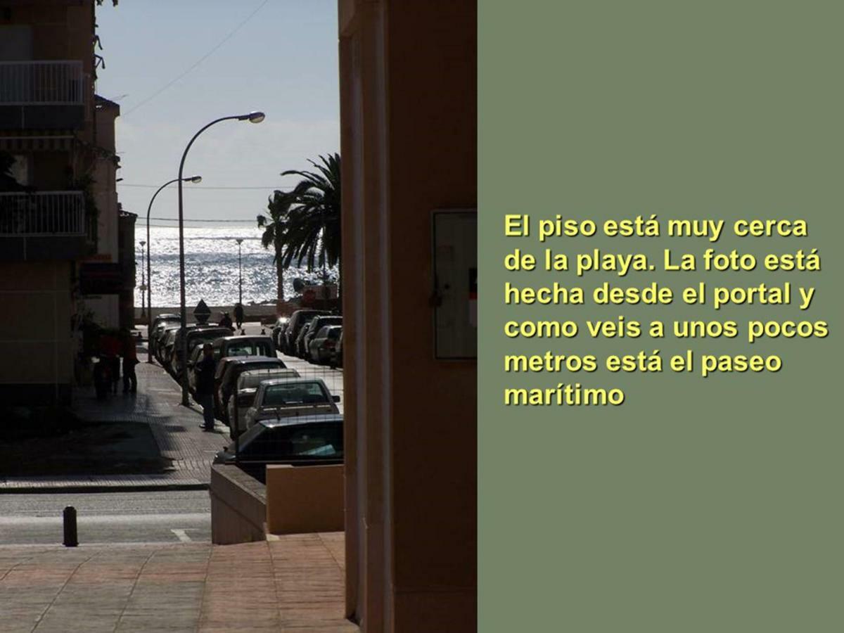 Prolongación Armando Muñoz Calero Apartamento *