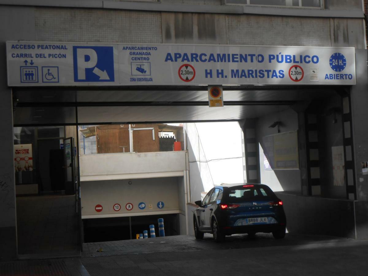 Apartamento Catedral Centro