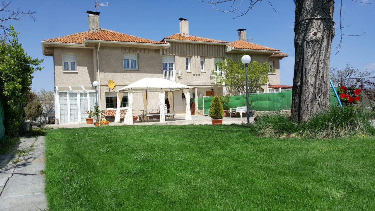 Country house Casa Bellavista