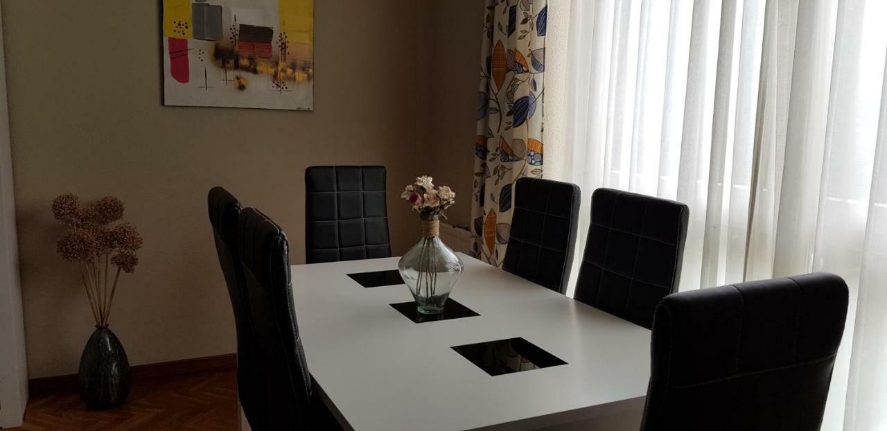 Apartamento Homelife Buenavista 2 * Toledo