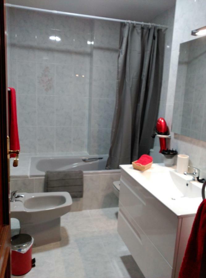 Apartamento Homelife Buenavista 2 Apartamento Toledo