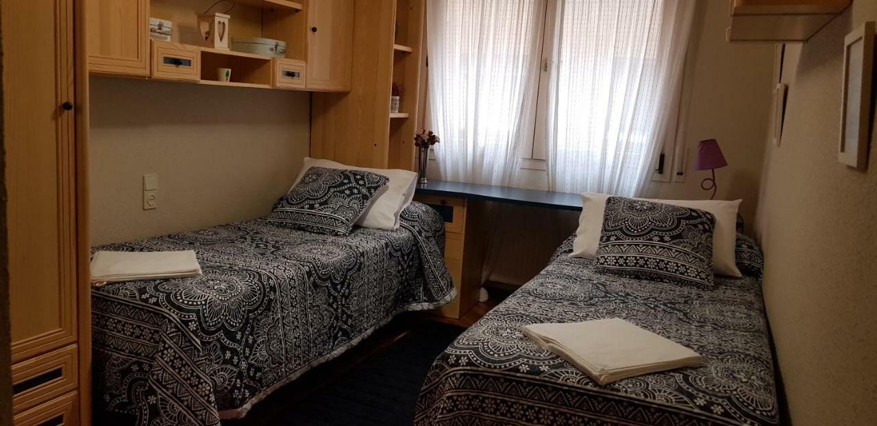 Apartamento Homelife Buenavista 2