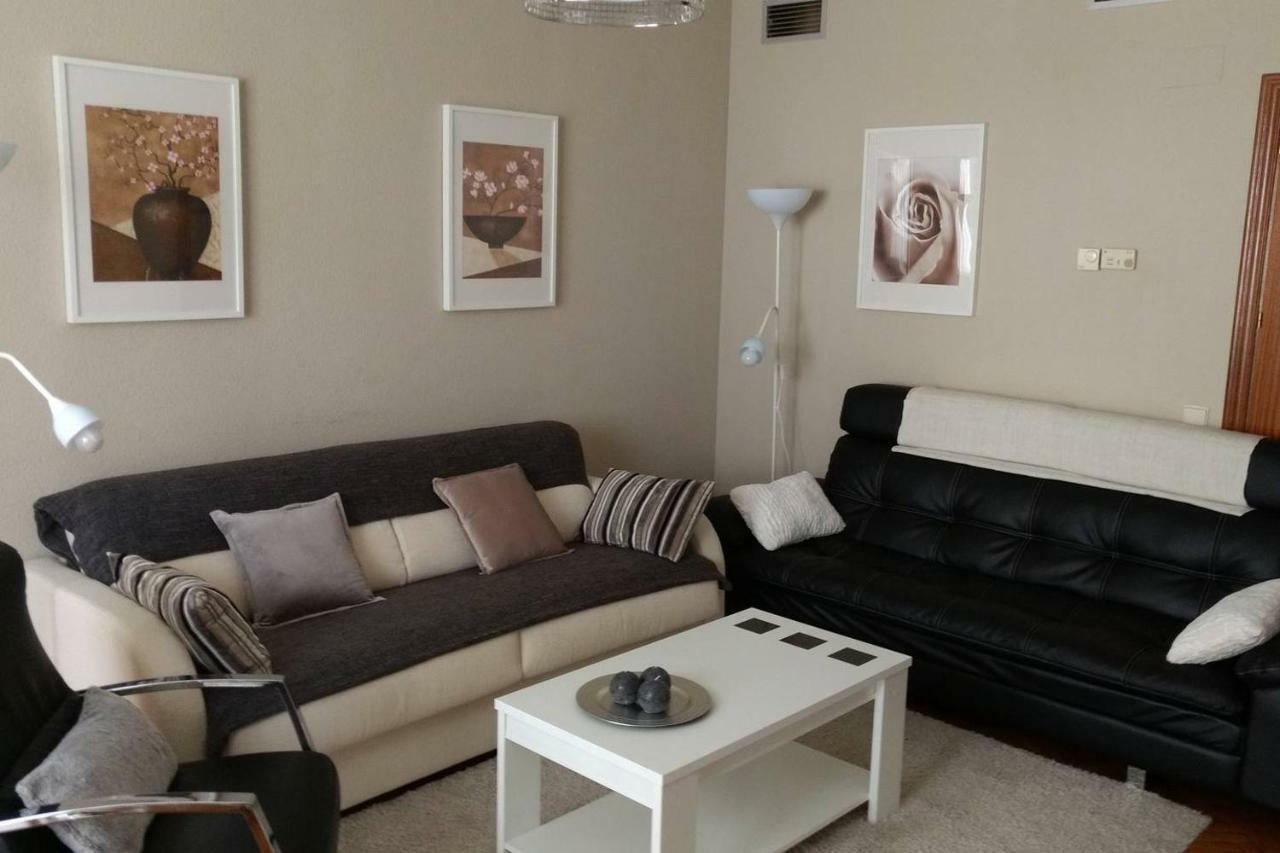 Apartamento Homelife Buenavista 2 Apartamento