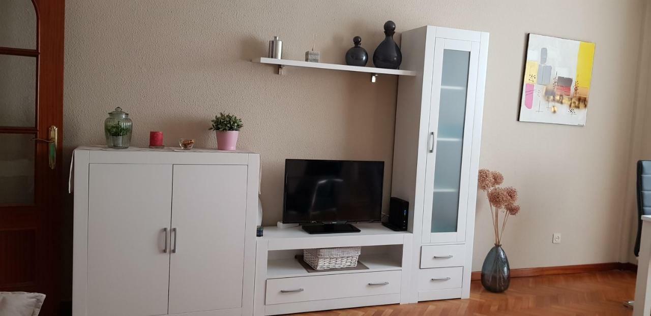 Apartamento Homelife Buenavista 2 * Toledo