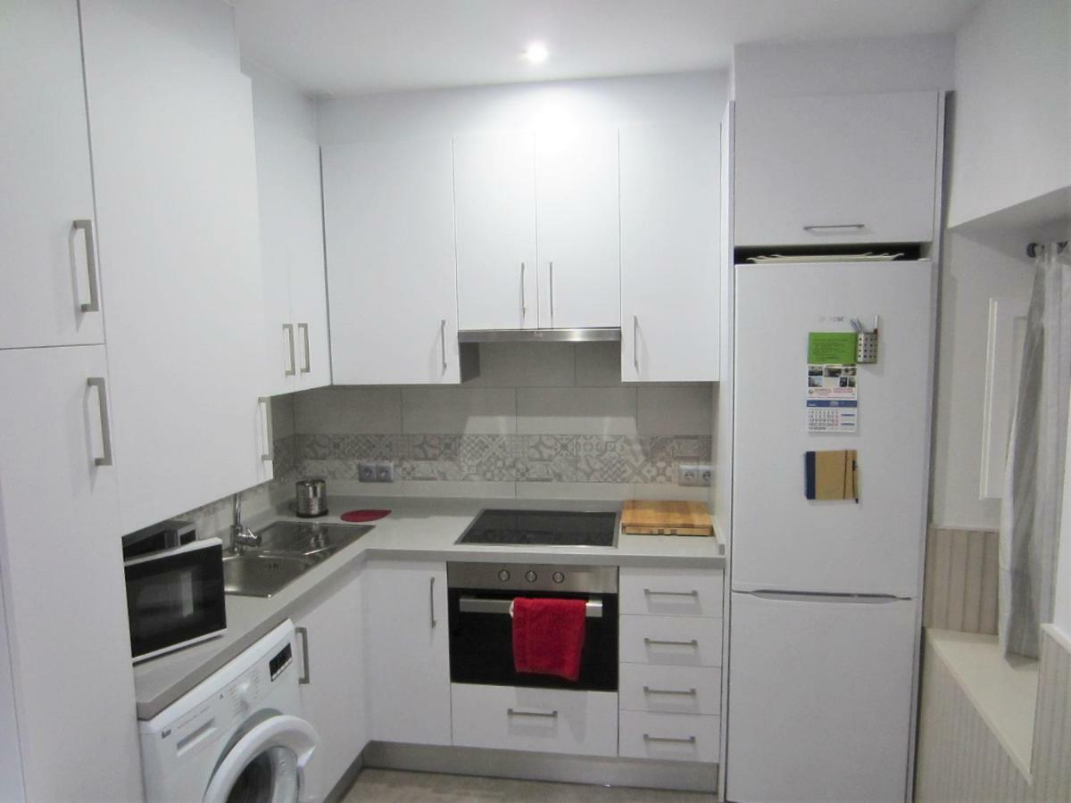 Apartamento Botic4 *
