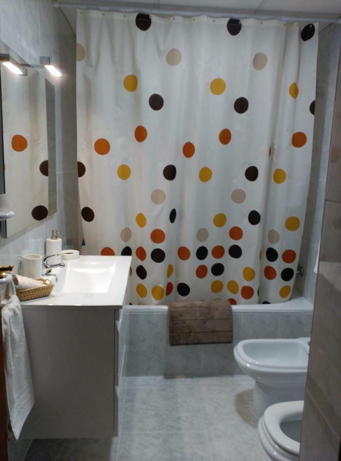 Apartamento Homelife Buenavista 2